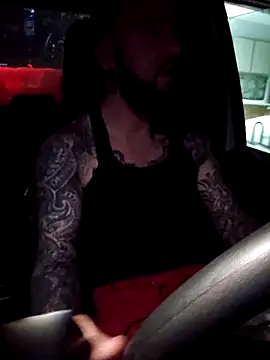 Beardedtattood online show from February 2025 11:10:02 AM