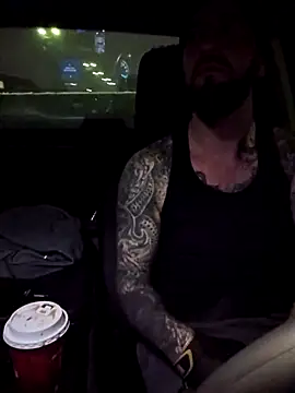 Beardedtattood online show from February 2025 11:28:01 AM