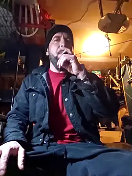 Beardedtattood online show from February 2025 11:41:02 AM