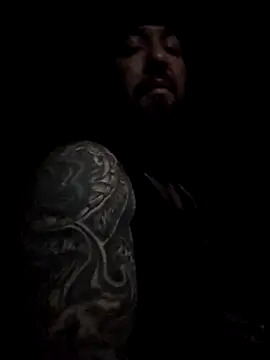 Beardedtattood online show from November 2025 09:01:02 AM