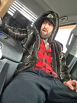 Beardedtattood online show from February 2026 02:00:02 PM