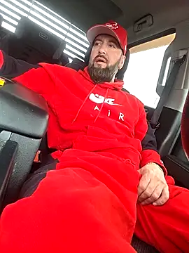 Beardedtattood online show from March 2026 12:22:01 PM