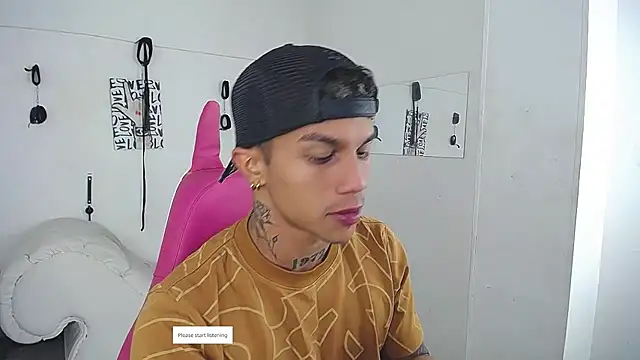 Leonard Price online show from February 2026 12:10:01 PM