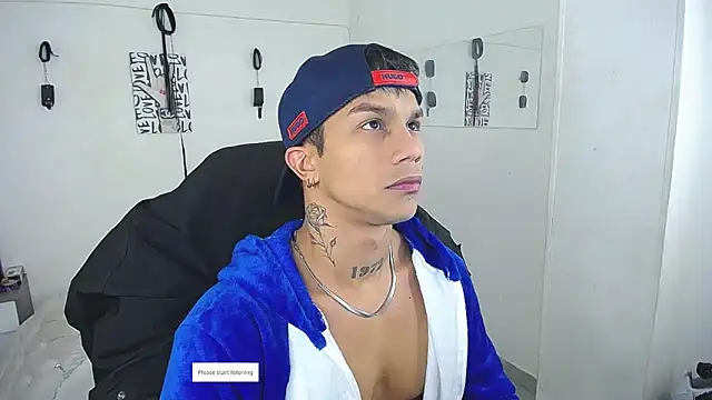 Leonard Price online show from February 2026 01:36:01 AM