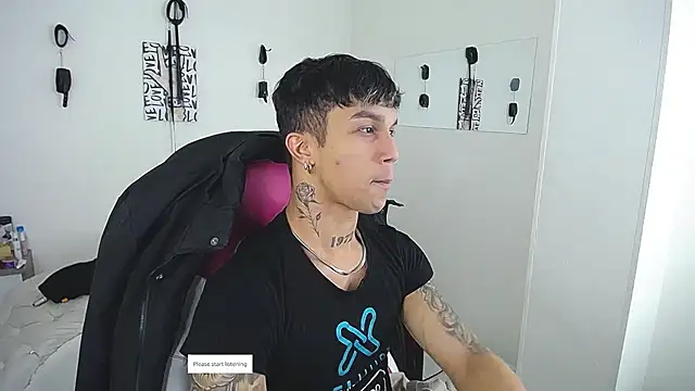 Leonard Price online show from March 2026 03:45:02 AM