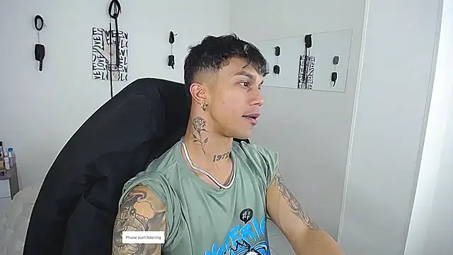 Leonard Price online show from April 2026 12:55:01 AM