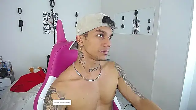 Leonard Price online show from April 2026 12:41:01 AM