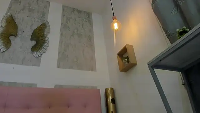 zhamira 21 online show from January 2026 08:21:01 PM