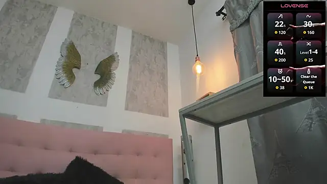 zhamira 21 online show from April 2026 09:06:02 PM