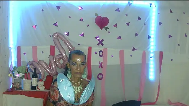 Lobaveterana sex online show from February 2025 12:19:02 AM