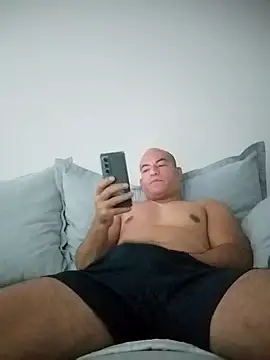 arcosta1989 online show from November 2025 10:15:02 PM