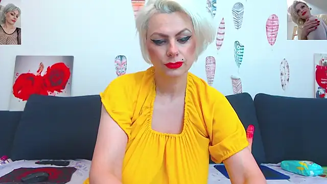 ForeverBarbie  online show from July 2026 05:59:02 PM