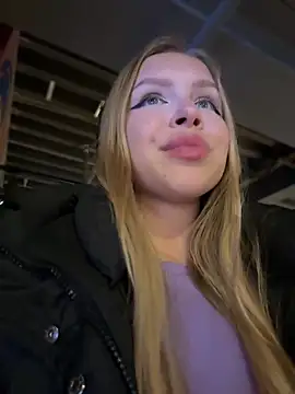 mur girl online show from January 2025 11:20:02 AM