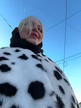 mur girl online show from January 2025 09:45:01 AM