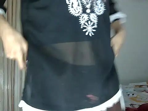 MAAYRA 09 online show from September 2025 03:41:01 AM