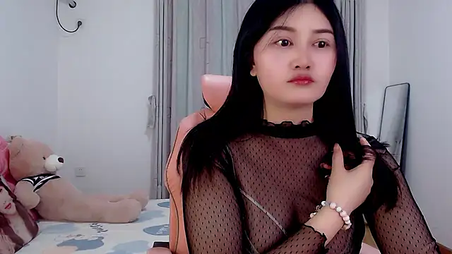 Little-sweet online show from March 2025 12:43:02 PM