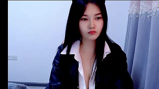 Little-sweet online show from November 2025 12:34:02 AM