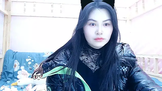 Little-sweet online show from January 2026 02:03:01 AM