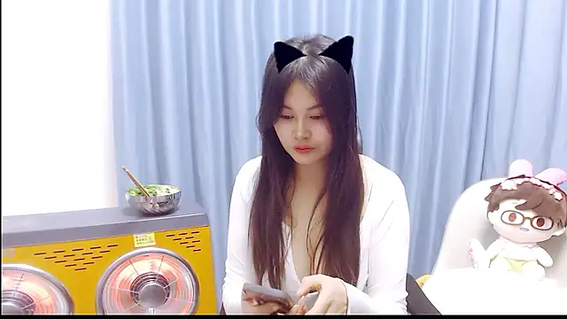 Little-sweet online show from January 2026 02:04:01 AM