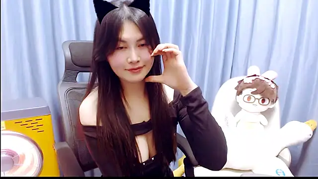 Little-sweet online show from January 2026 02:10:01 PM