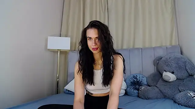 Erikka   online show from July 2026 12:43:01 PM