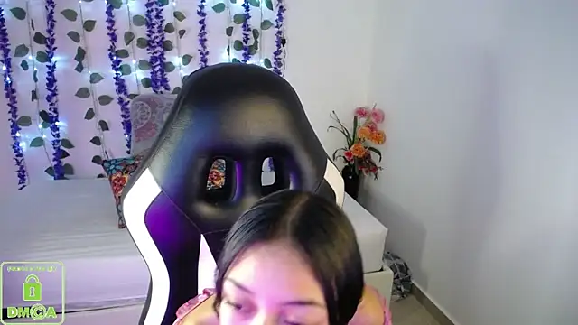 NathaliaSweet 11 online show from March 2026 02:11:02 PM