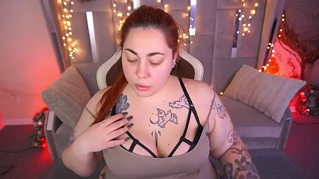 Snapshot of Kittywakee chatting on February 2026 10:39:01 PM Kittywakee online show from February 2026 10:39:01 PM