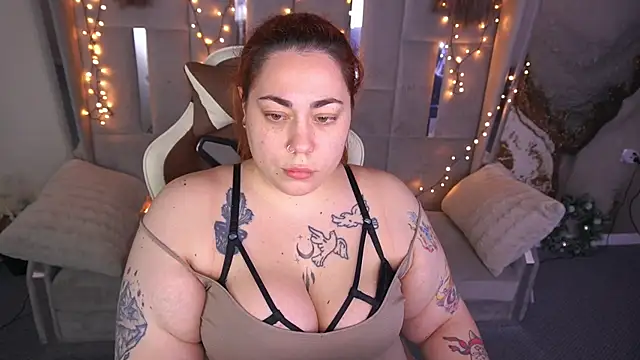 Snapshot of Kittywakee chatting on February 2026 10:09:01 PM Kittywakee online show from February 2026 10:09:01 PM