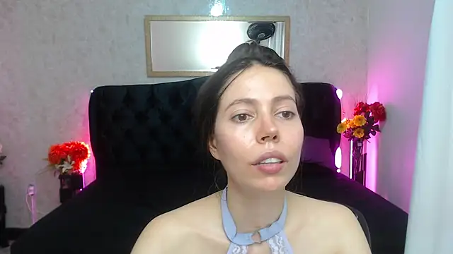 Snapshot of gabymendex chatting on January 2025 08:26:01 PM gabymendex online show from January 2025 08:26:01 PM