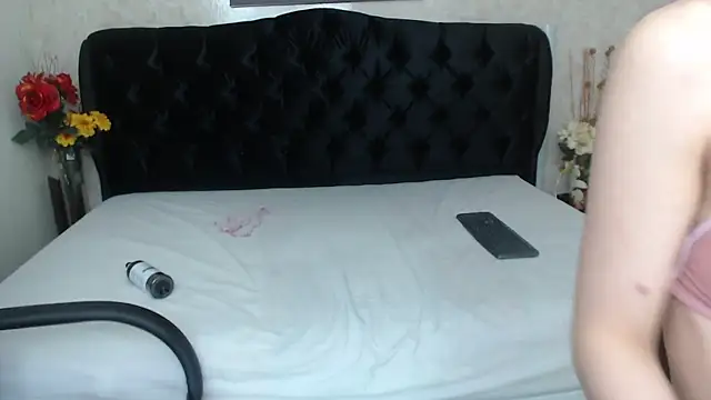 gabymendex online show from April 2026 05:46:01 PM