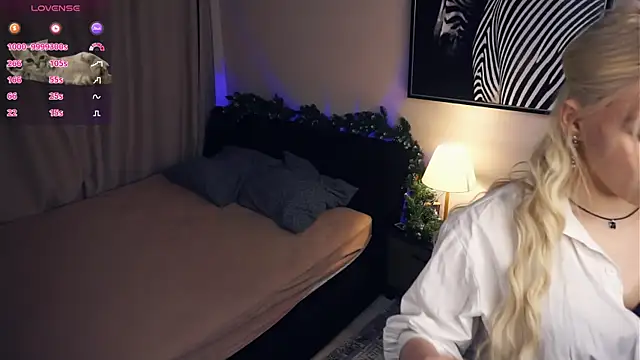 DarylGary online show from January 2025 07:51:02 PM