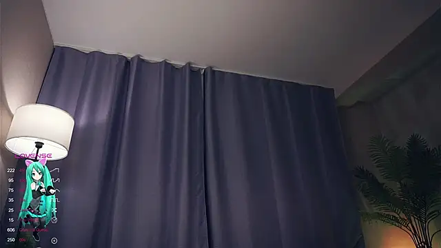 DarylGary online show from February 2025 09:43:02 PM