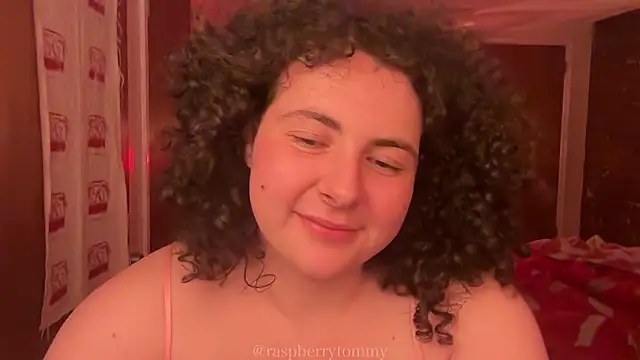 RaspberryTommyFTM online show from April 2026 03:21:02 AM