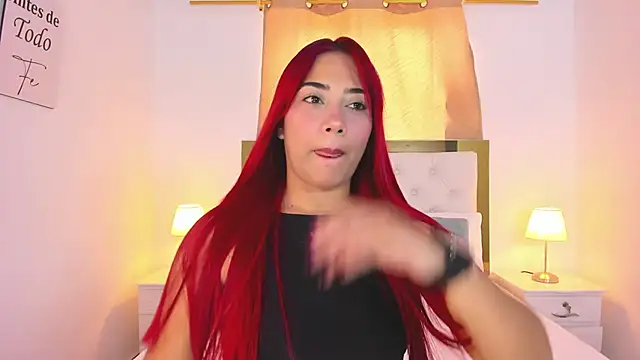 SofiaBosch online show from October 2025 05:59:01 PM