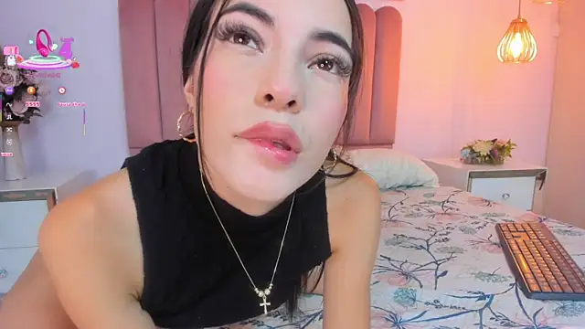 Kim miller4 online show from February 2026 07:45:01 PM