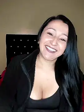 ArianaMist online show from December 2024 01:15:02 AM