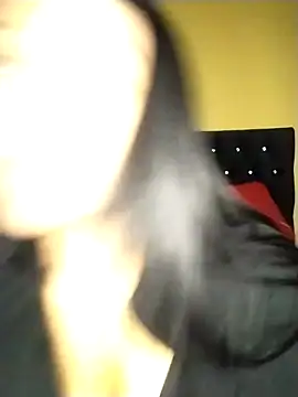 ArianaMist online show from January 2025 01:42:02 AM