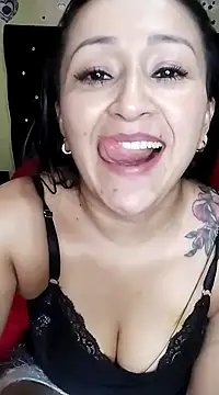 ArianaMist online show from January 2025 12:27:02 AM