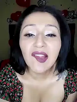 ArianaMist online show from February 2025 11:03:02 PM