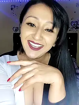 ArianaMist online show from September 2025 12:54:02 AM