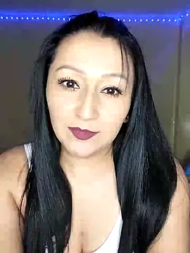 ArianaMist online show from September 2025 12:27:02 AM