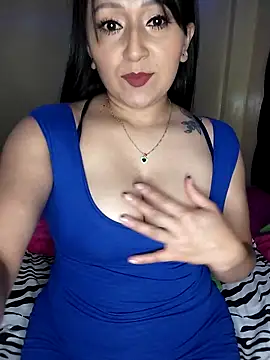 ArianaMist online show from October 2025 10:08:02 PM