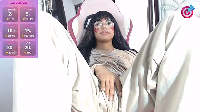 DannaDooll99 online show from February 2025 02:24:01 PM