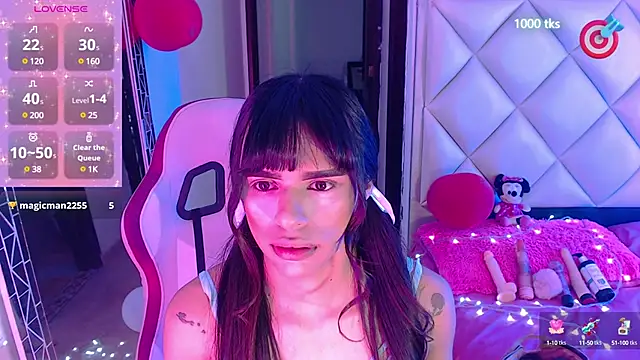 DannaDooll99 online show from March 2025 11:39:02 AM