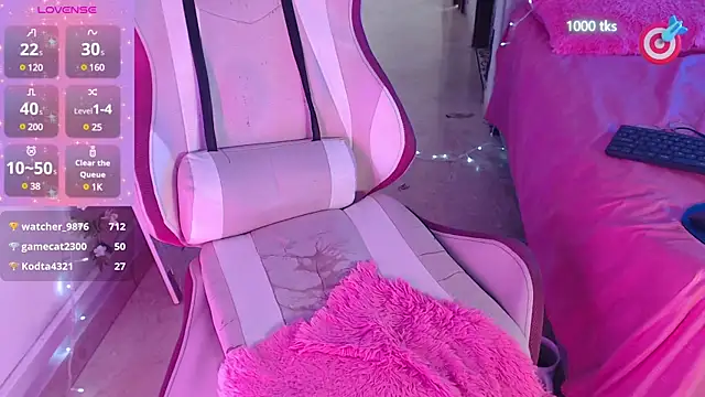 DannaDooll99 online show from March 2025 02:32:01 PM