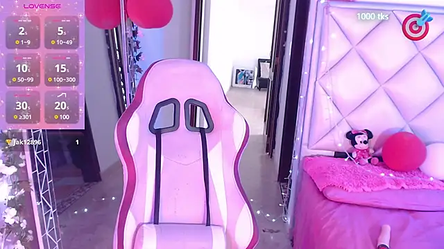 DannaDooll99 online show from March 2025 01:57:02 PM