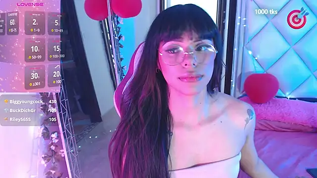 DannaDooll99 online show from March 2025 02:21:02 PM