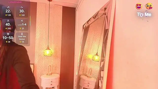 DannaDooll99 online show from January 2026 12:08:02 PM