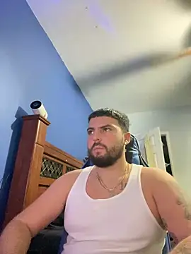 Snapshot of MasterKvn chatting on January 2025 02:30:02 AM MasterKvn online show from January 2025 02:30:02 AM