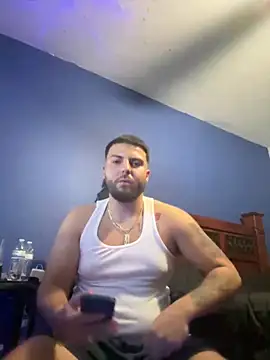 Snapshot of MasterKvn chatting on January 2025 06:22:02 AM MasterKvn online show from January 2025 06:22:02 AM